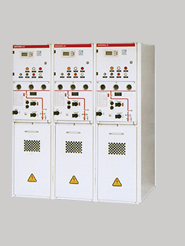 SCHXGN15-12 type Air Insulated Ring Main Unit